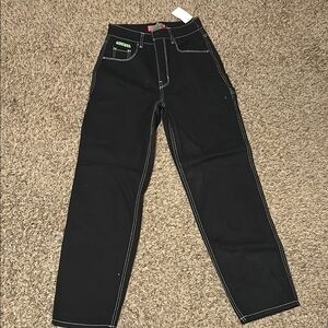 Empyre Black Pants